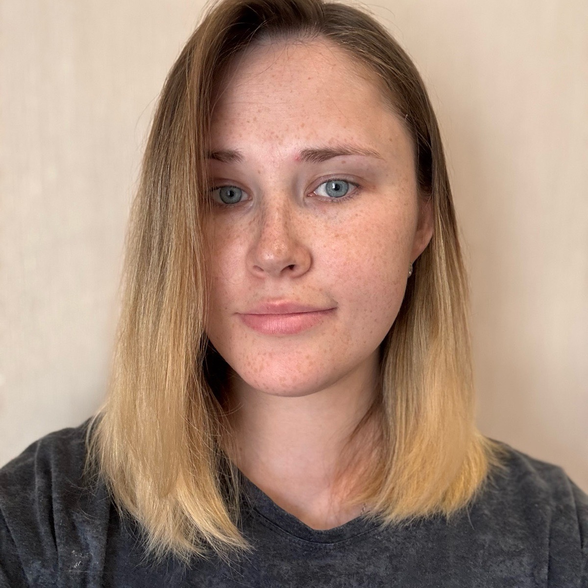 Карина Посадская