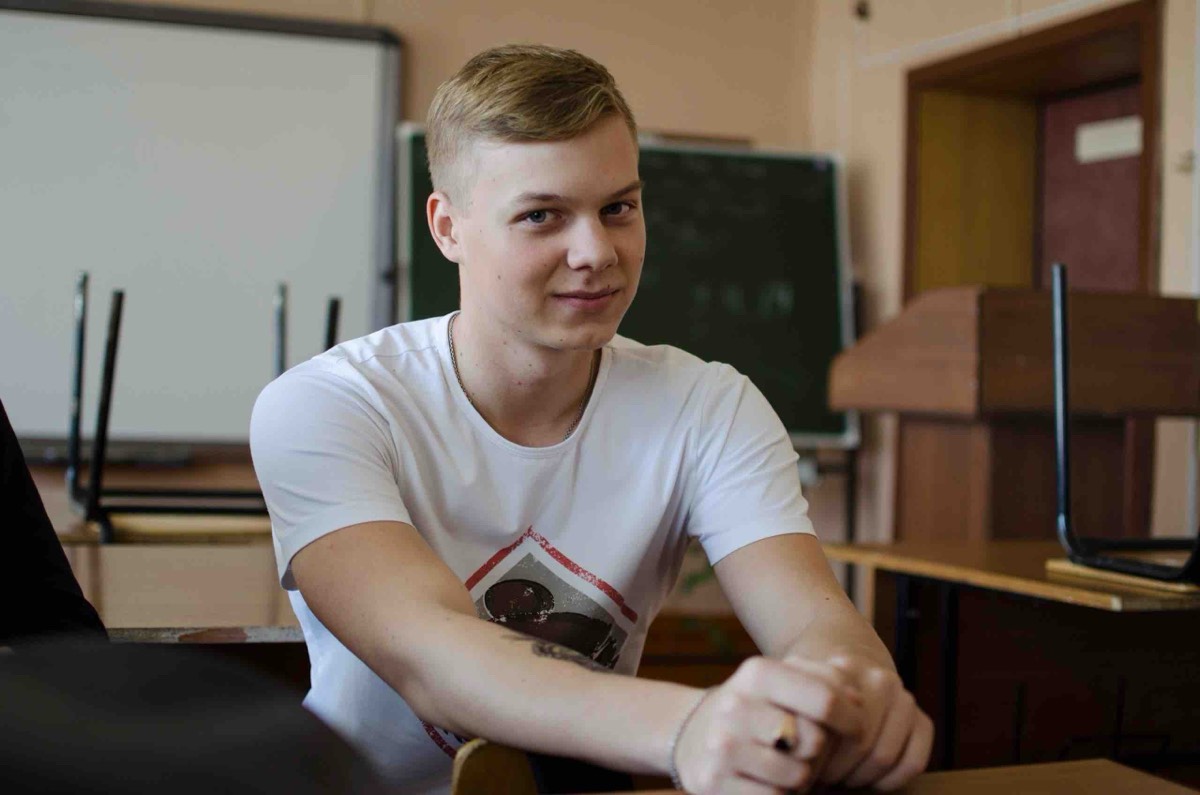 Стас Кафлин