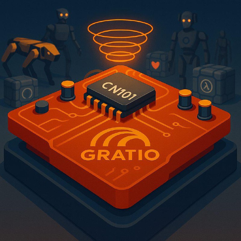 Новость из мира технологий, которая может изменить всё, опять?
Американский стартап Normal Computing создал первый в мире термодинамический процессор! Звучит сложно? Сейчас объясним на пальцах | Сетка — социальная сеть от hh.ru