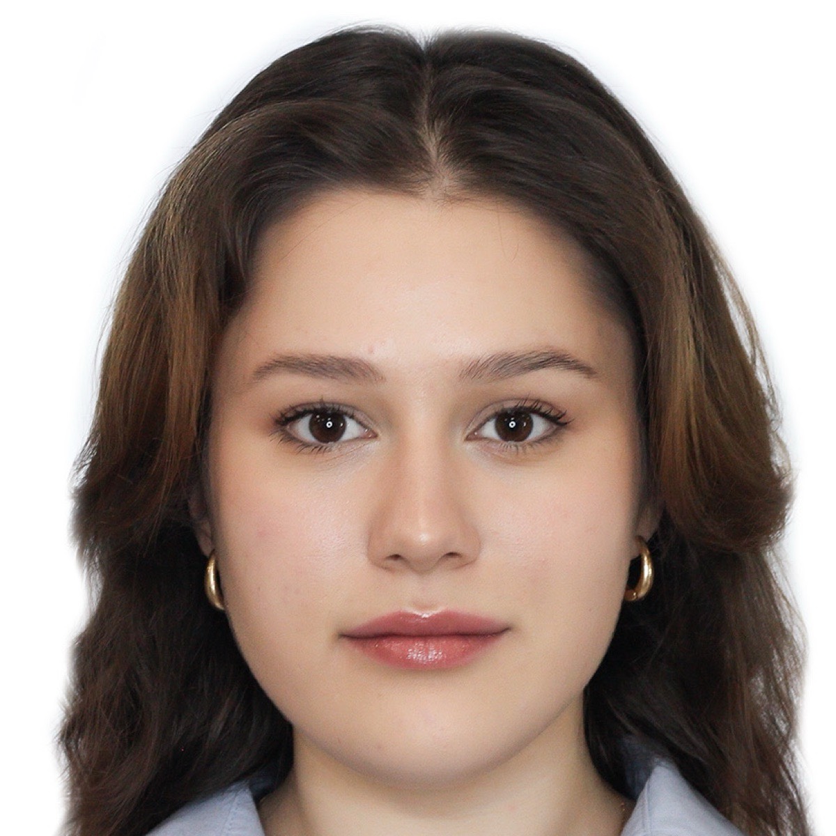 Анна Волкова