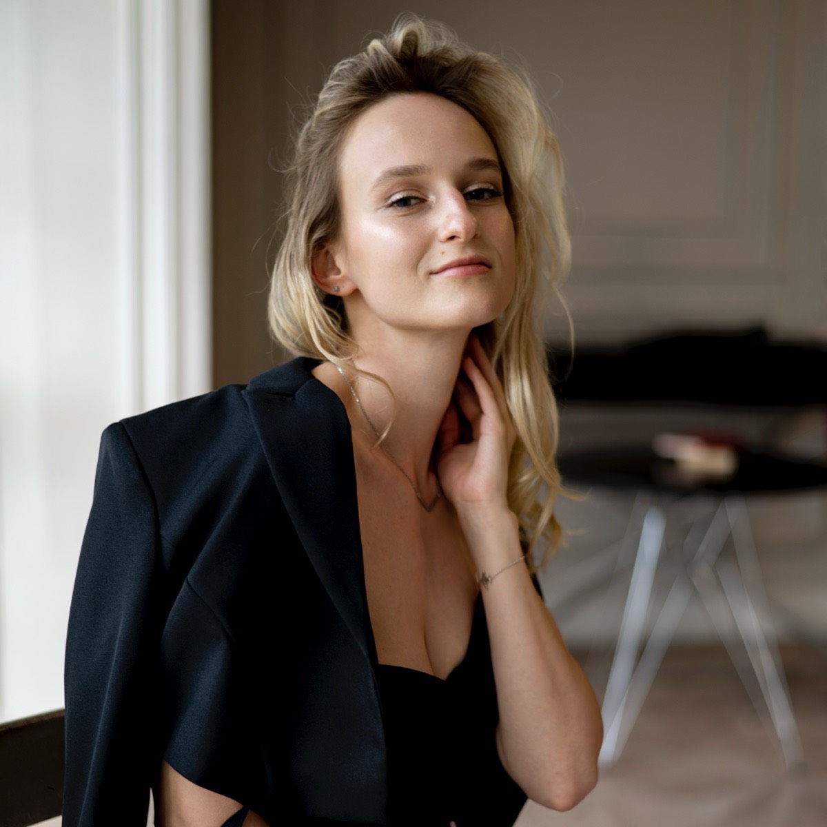 Ярослава Барышева