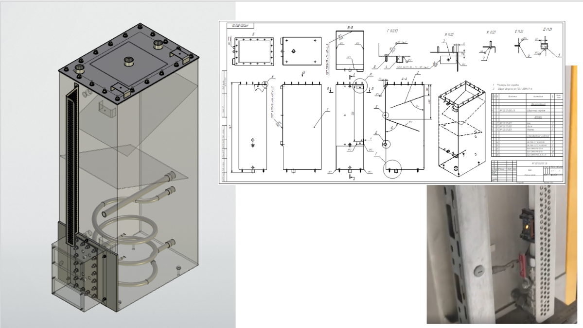 Ульяновск, 07.2025 - ввиду сложившейся ситуации и текущих санкций наши коллеги остались без поставщика оборудования и возможности его модернизации | Сетка — социальная сеть от hh.ru