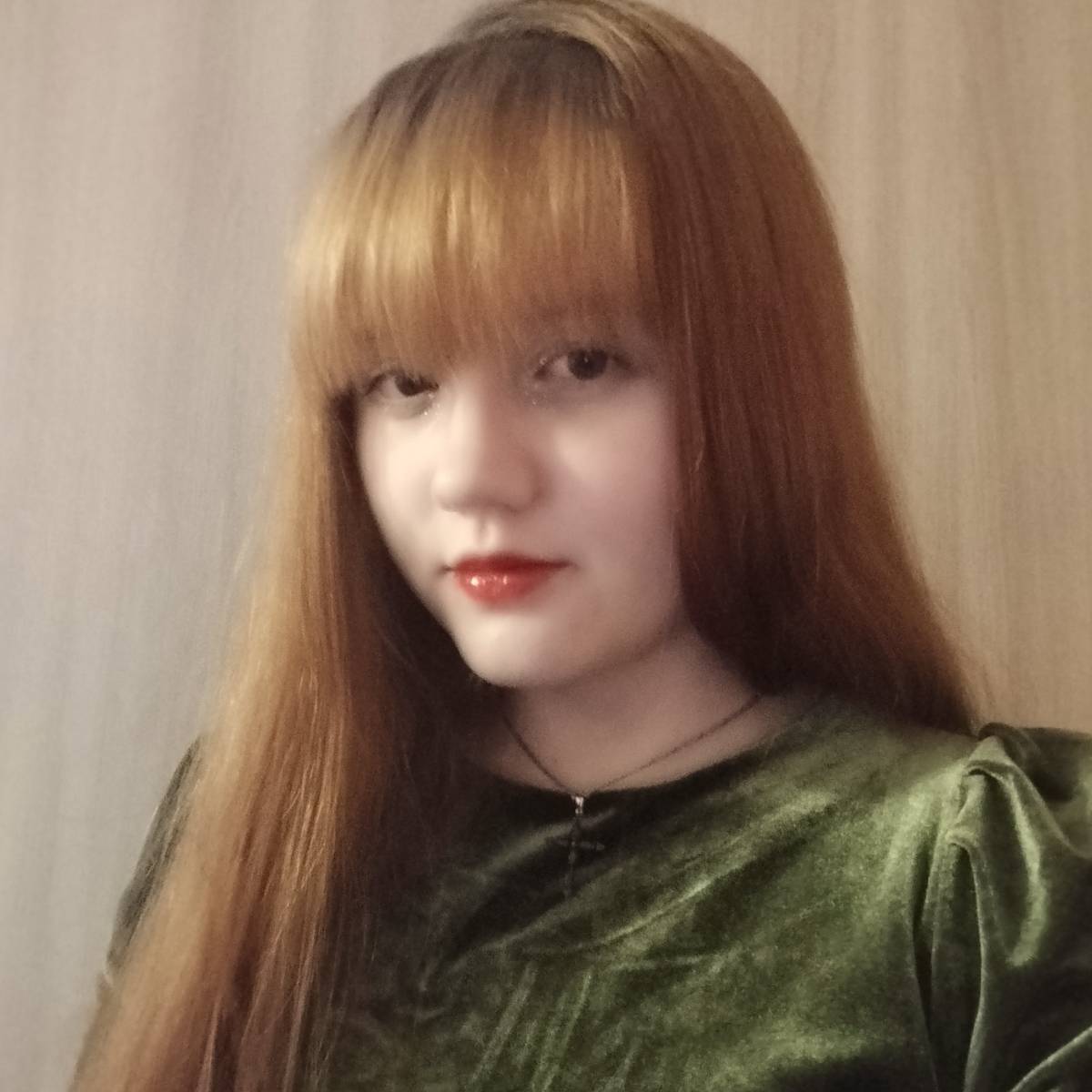 Алёна Пигалева