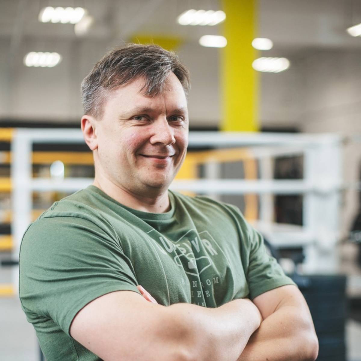 Дмитрий Иванов | Сетка — социальная сеть от hh.ru