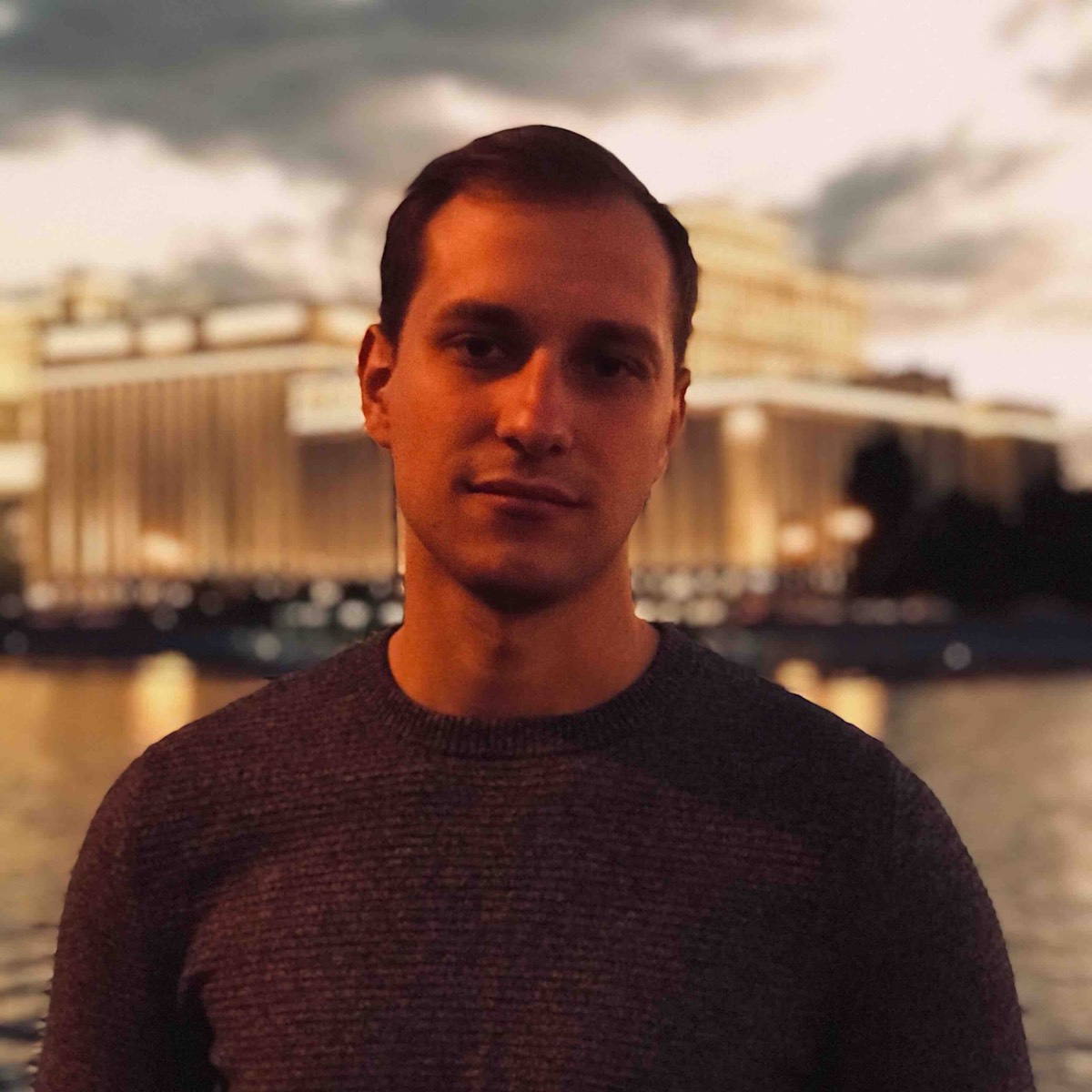 Максим Комиссаров
