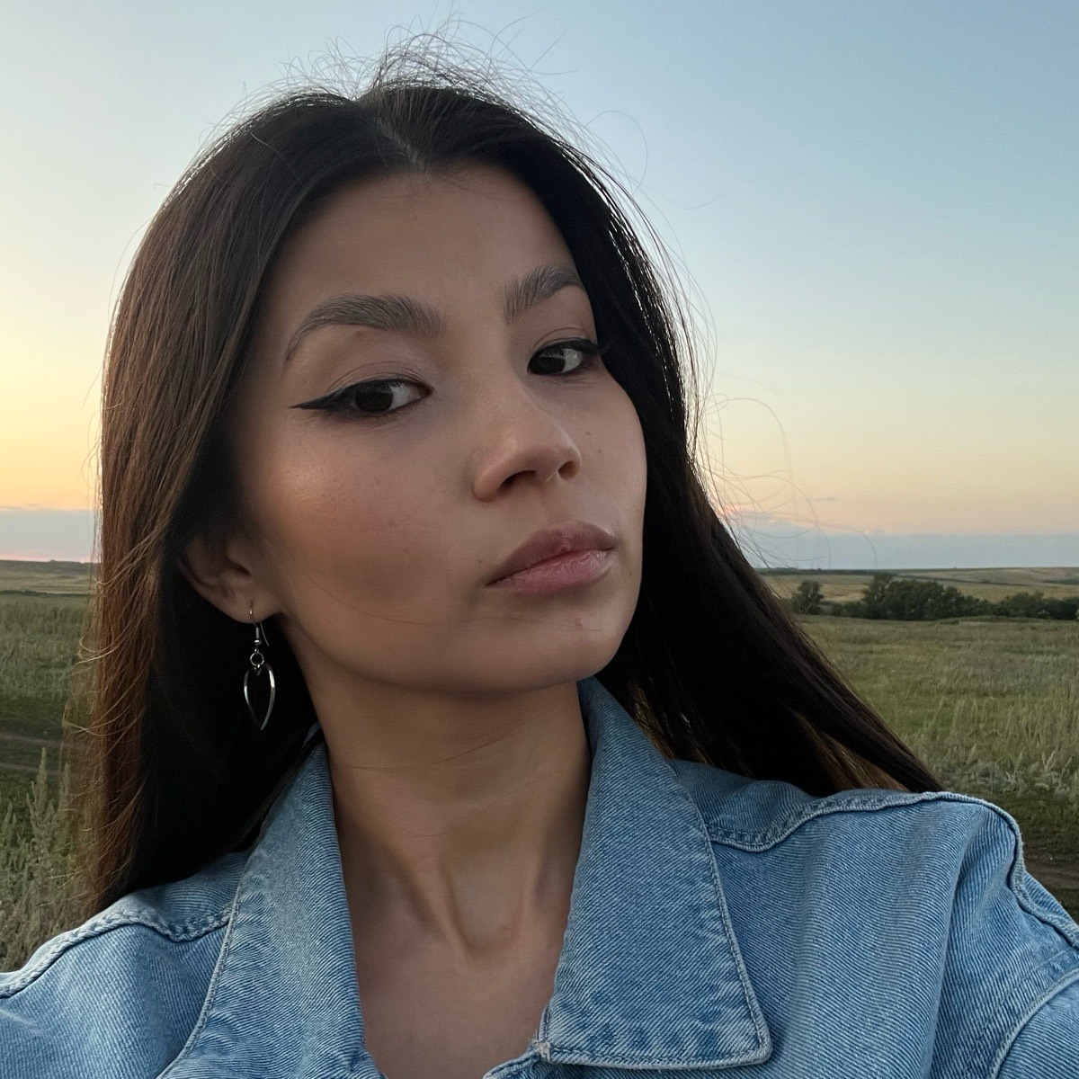 Фанзиля Юмагулова | Сетка — социальная сеть от hh.ru