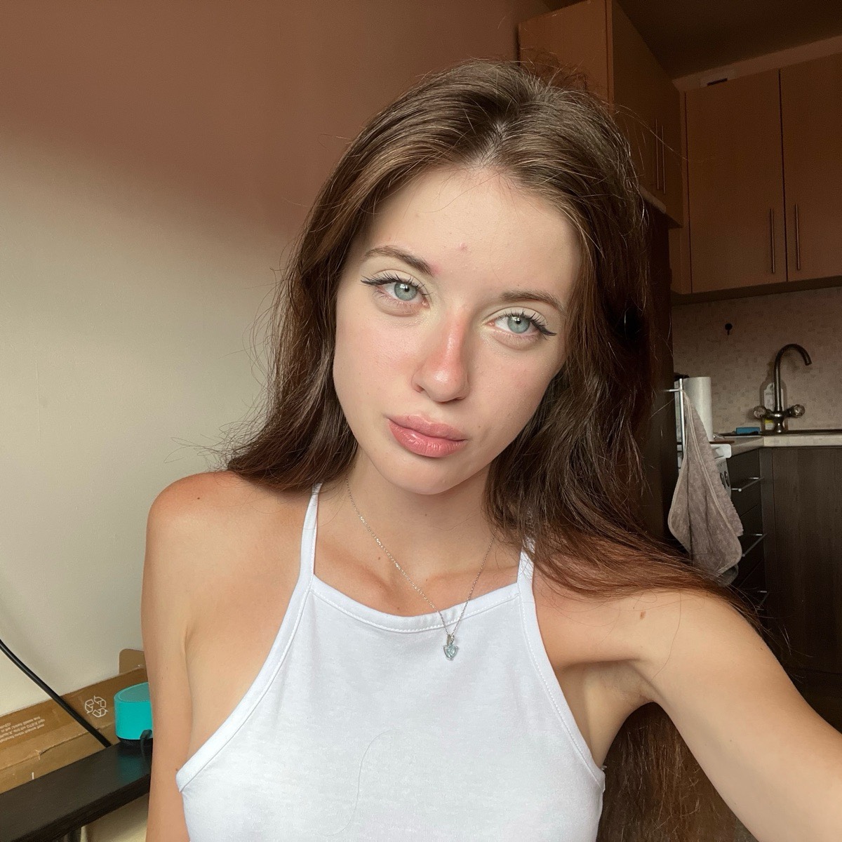 Вероника Филатова
