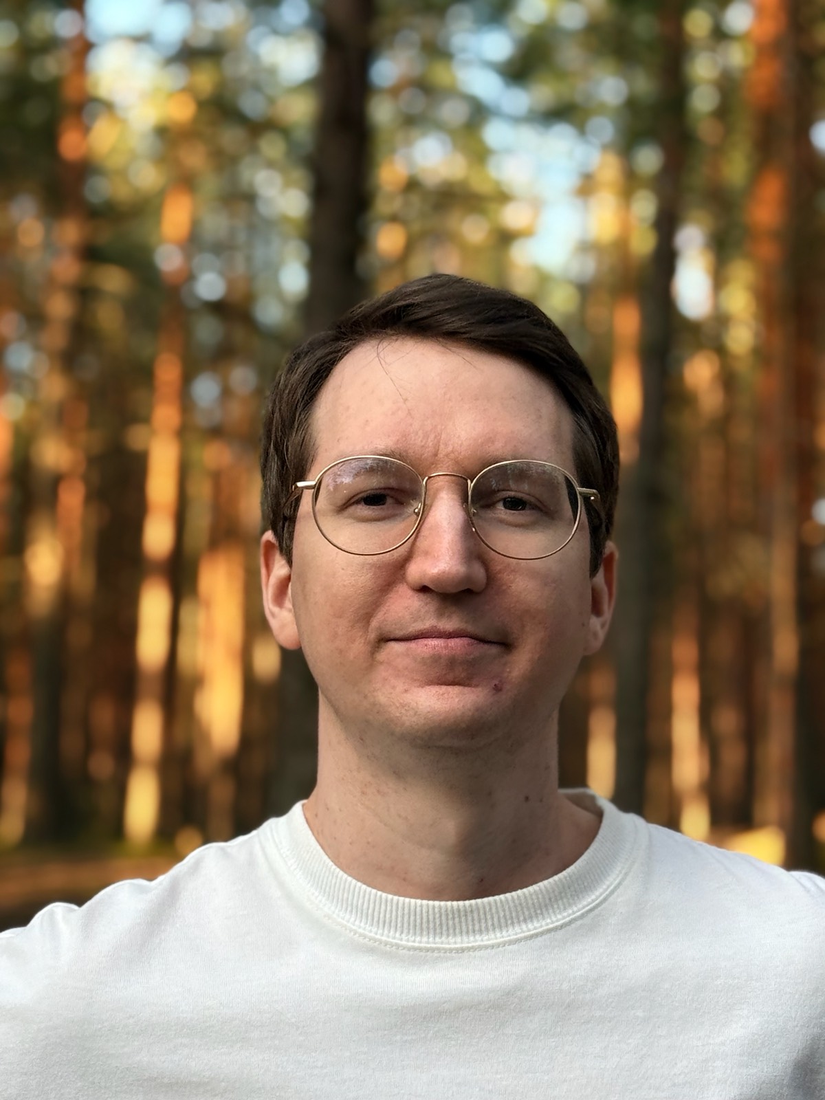 Игорь Камраков