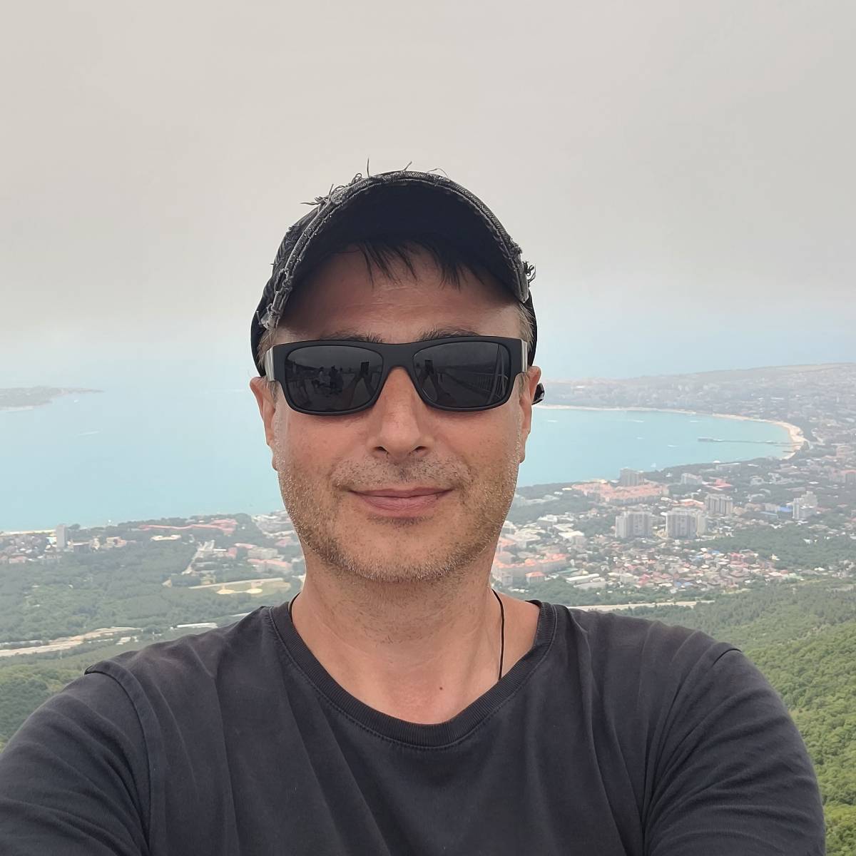 Дмитрий Васильев