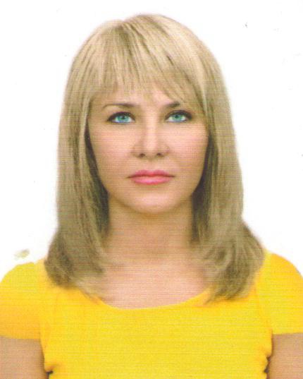 Светлана Прохорова