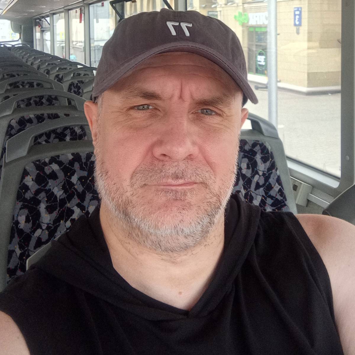 Юрий Денисов