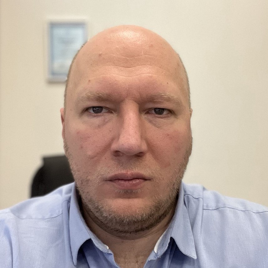 Андрей Евдокименко | Сетка — социальная сеть от hh.ru