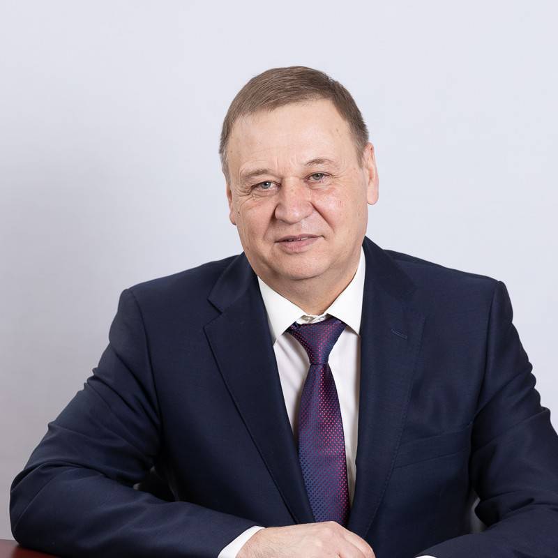 Роберт Хазеев