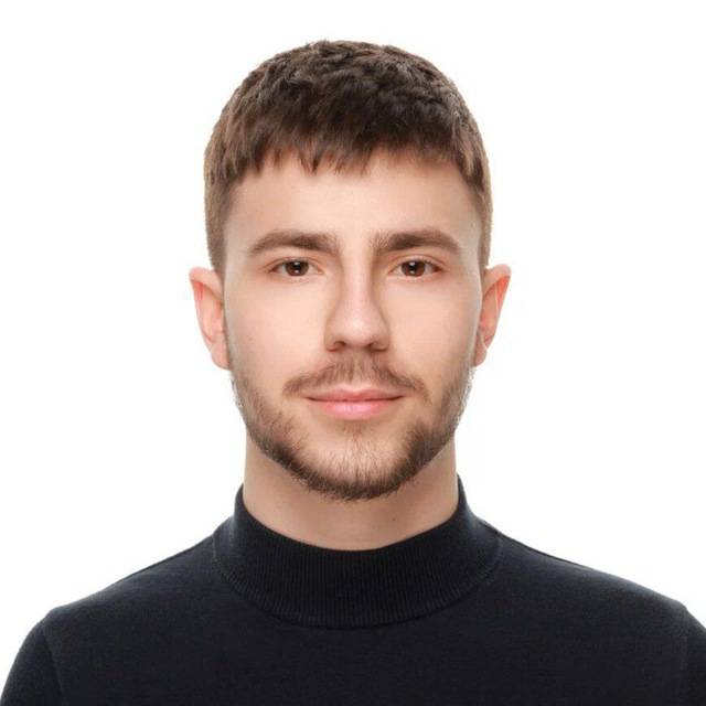 Денис Тимофеев | Сетка — социальная сеть от hh.ru