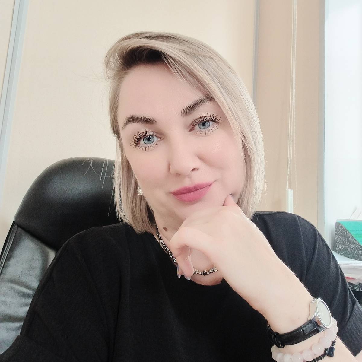 Юлия Маслова