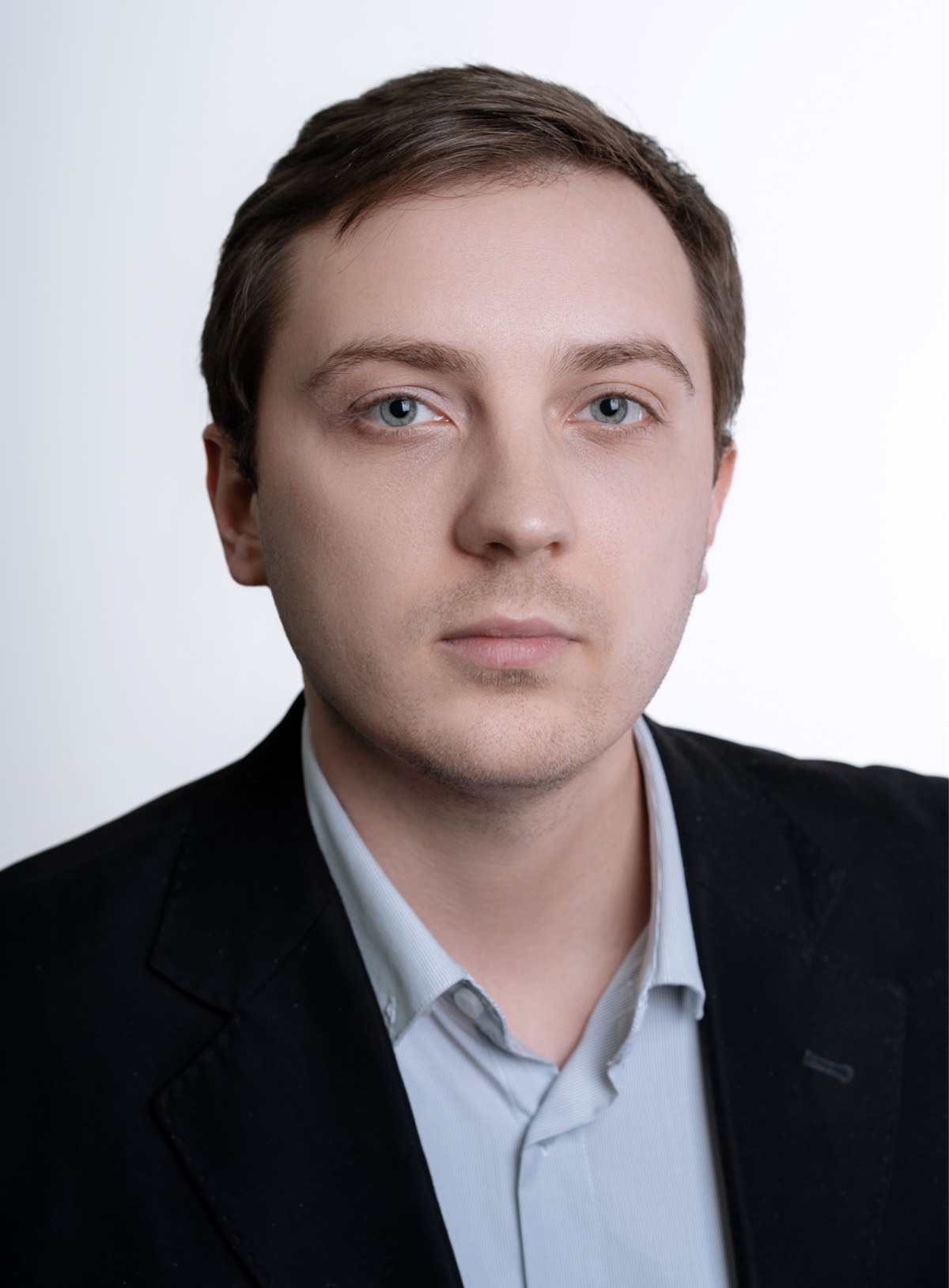 Павел Демидов | Сетка — социальная сеть от hh.ru