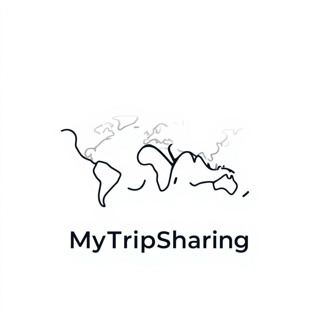 mytripsharing — это приложение для путешественников, которое упрощает планирование поездок и их分享 | Сетка — социальная сеть от hh.ru