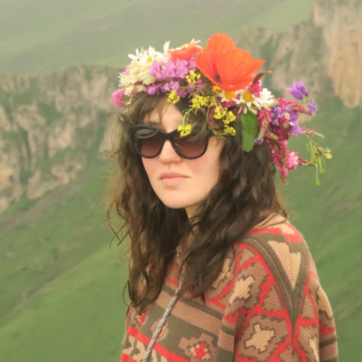Лоллита Ткаченко