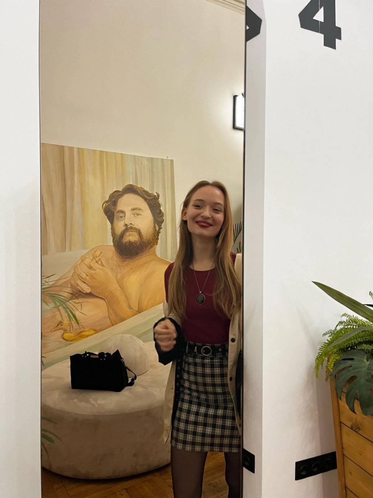 Анастасия Барвенко