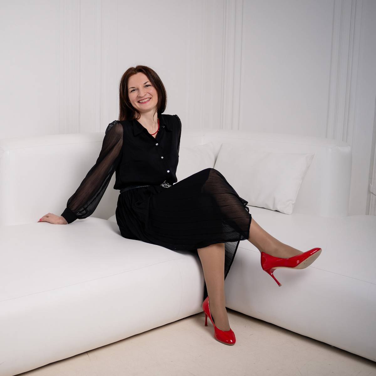 Ольга Смирнова | Сетка — социальная сеть от hh.ru