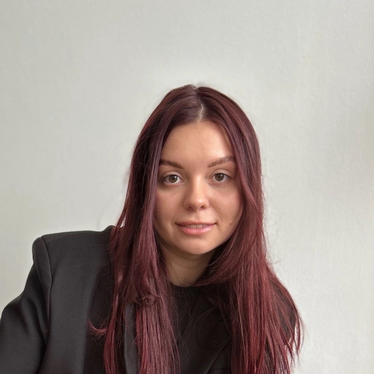 Лиза Тиукова | Сетка — социальная сеть от hh.ru