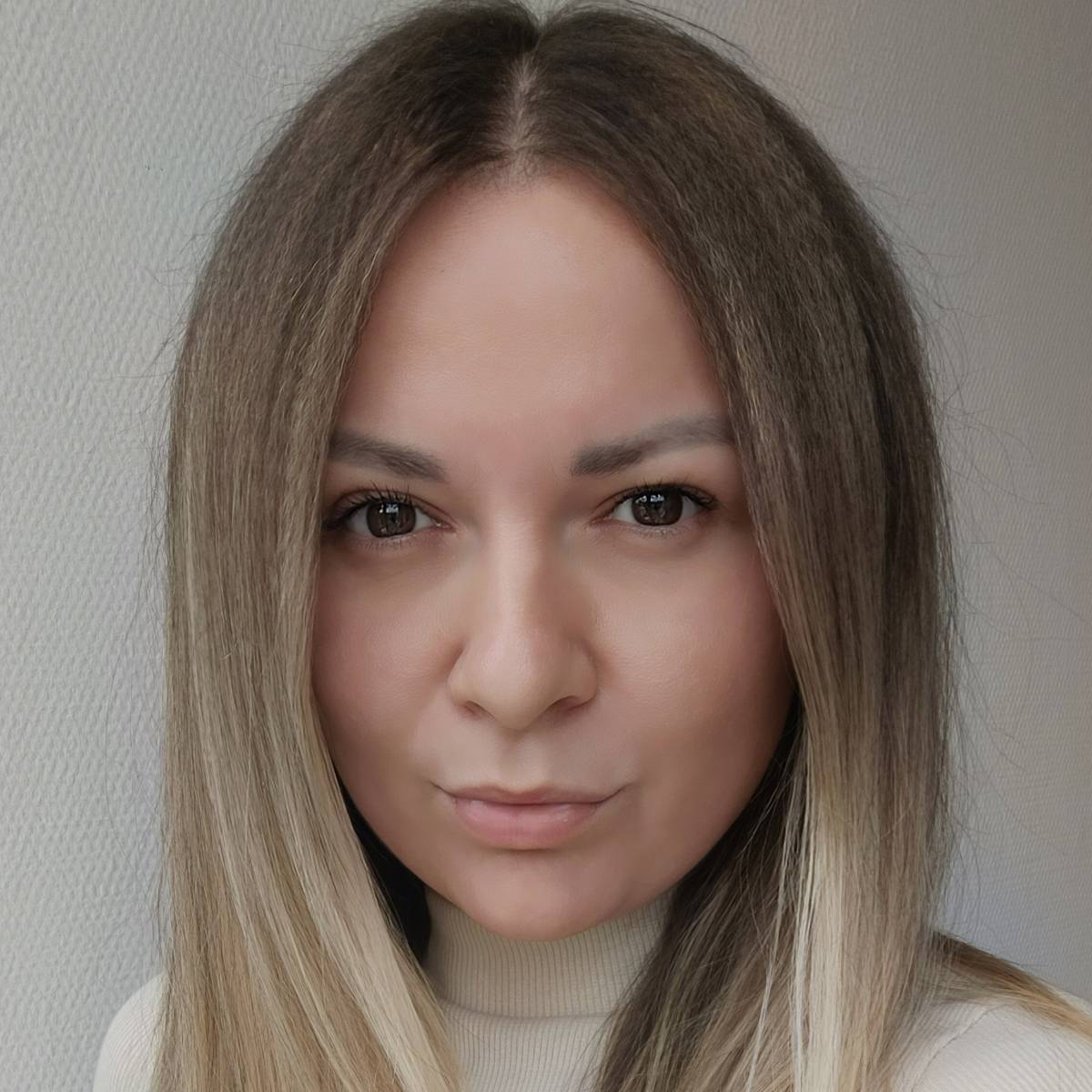 Елена Пылаева