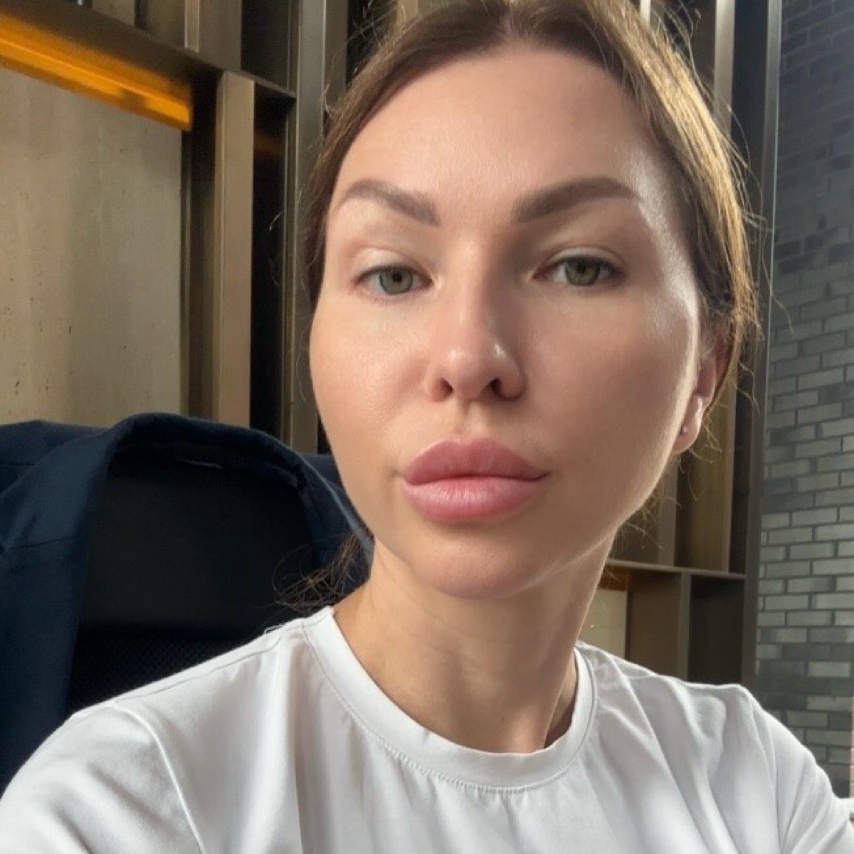 Алёна Евсеева