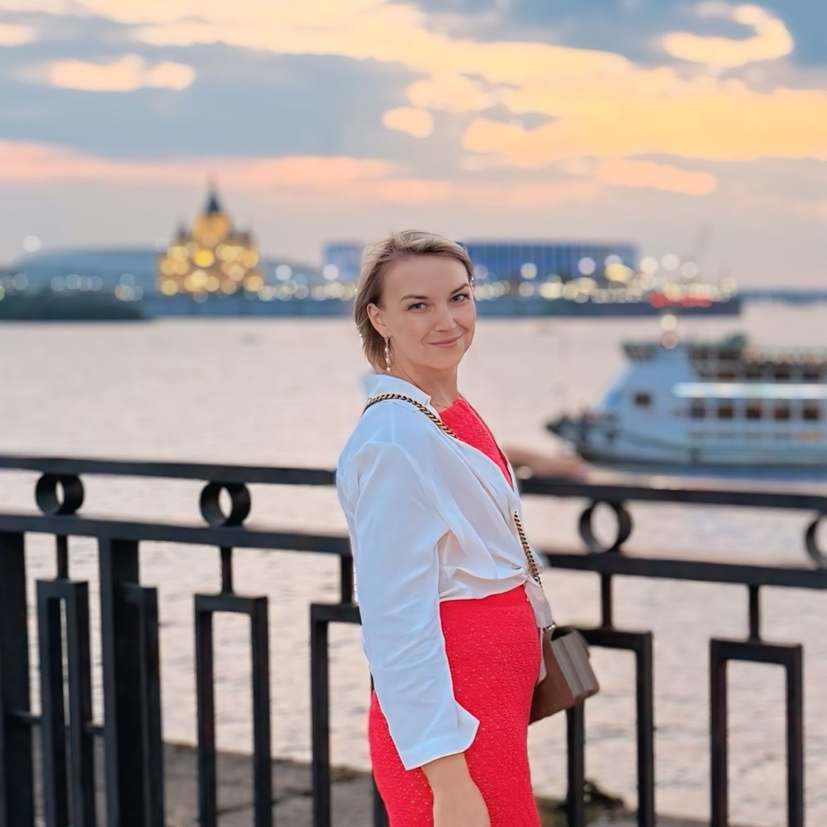 Наталия Акимова