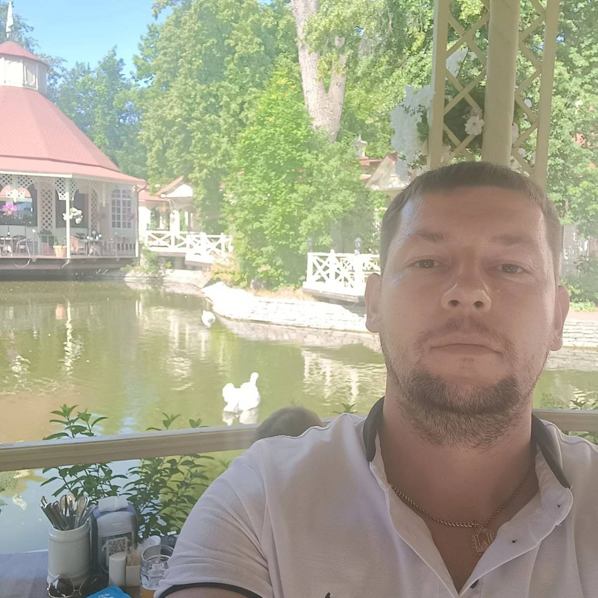 Александр Храмцов