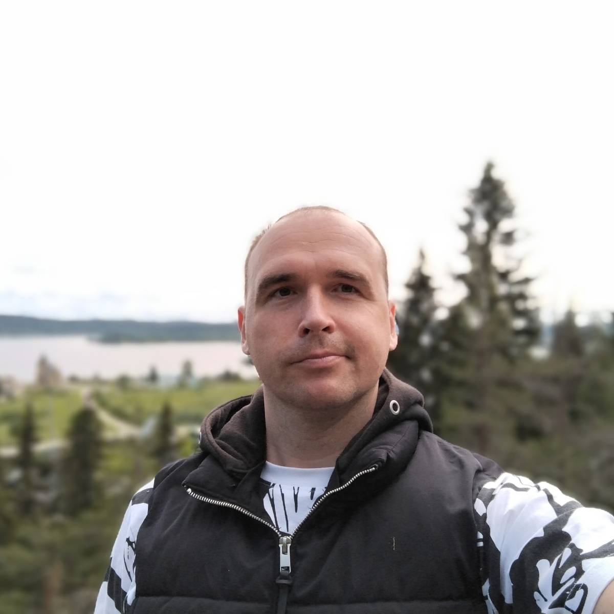 Игорь Mocквичев | Сетка — социальная сеть от hh.ru