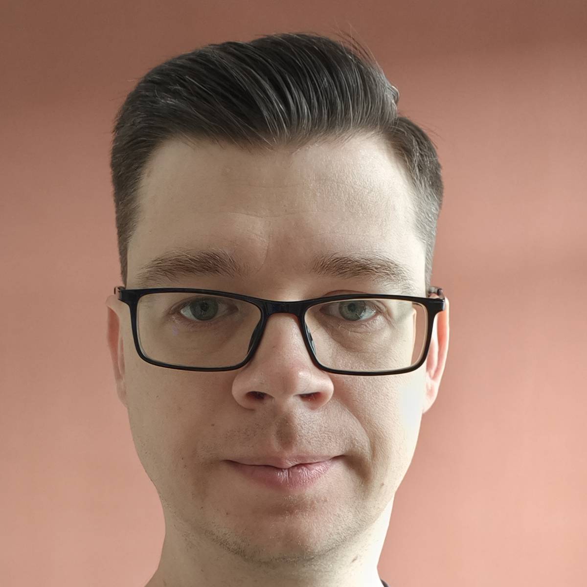 Антон Погорелов