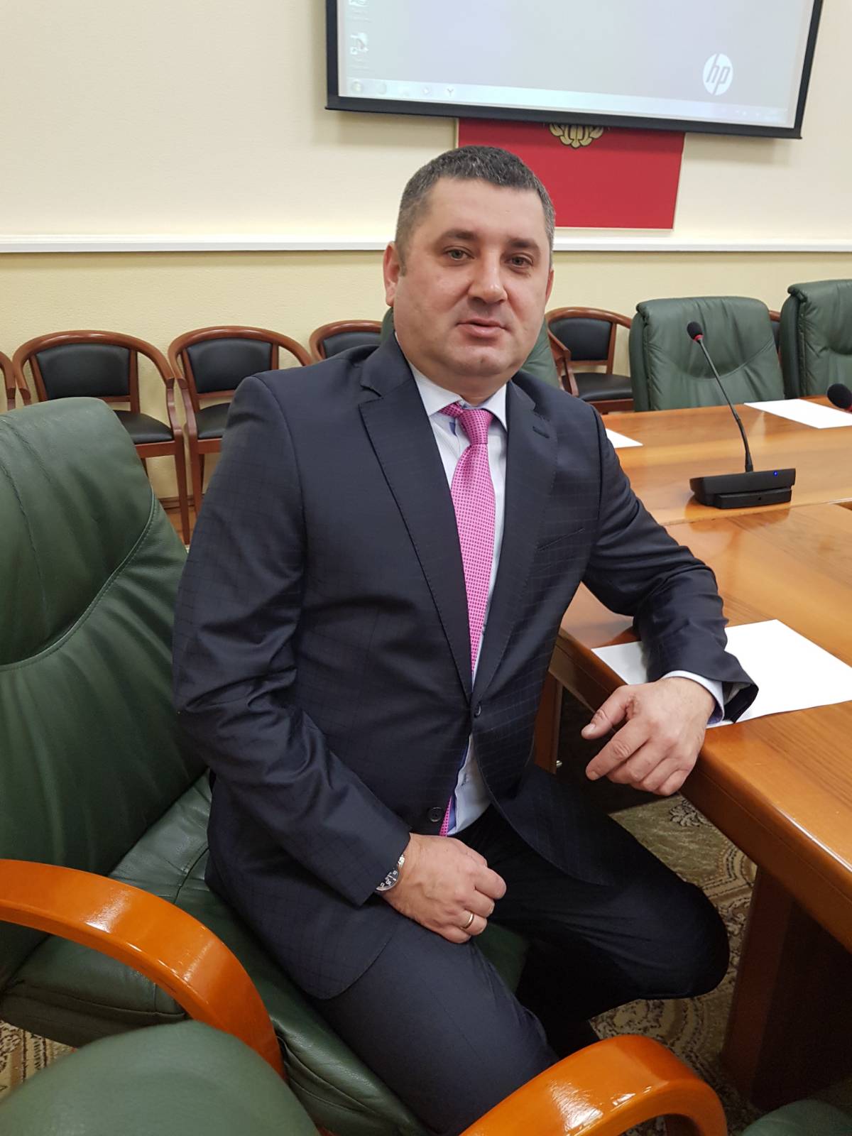 Сергей Сидоренко | Сетка — социальная сеть от hh.ru