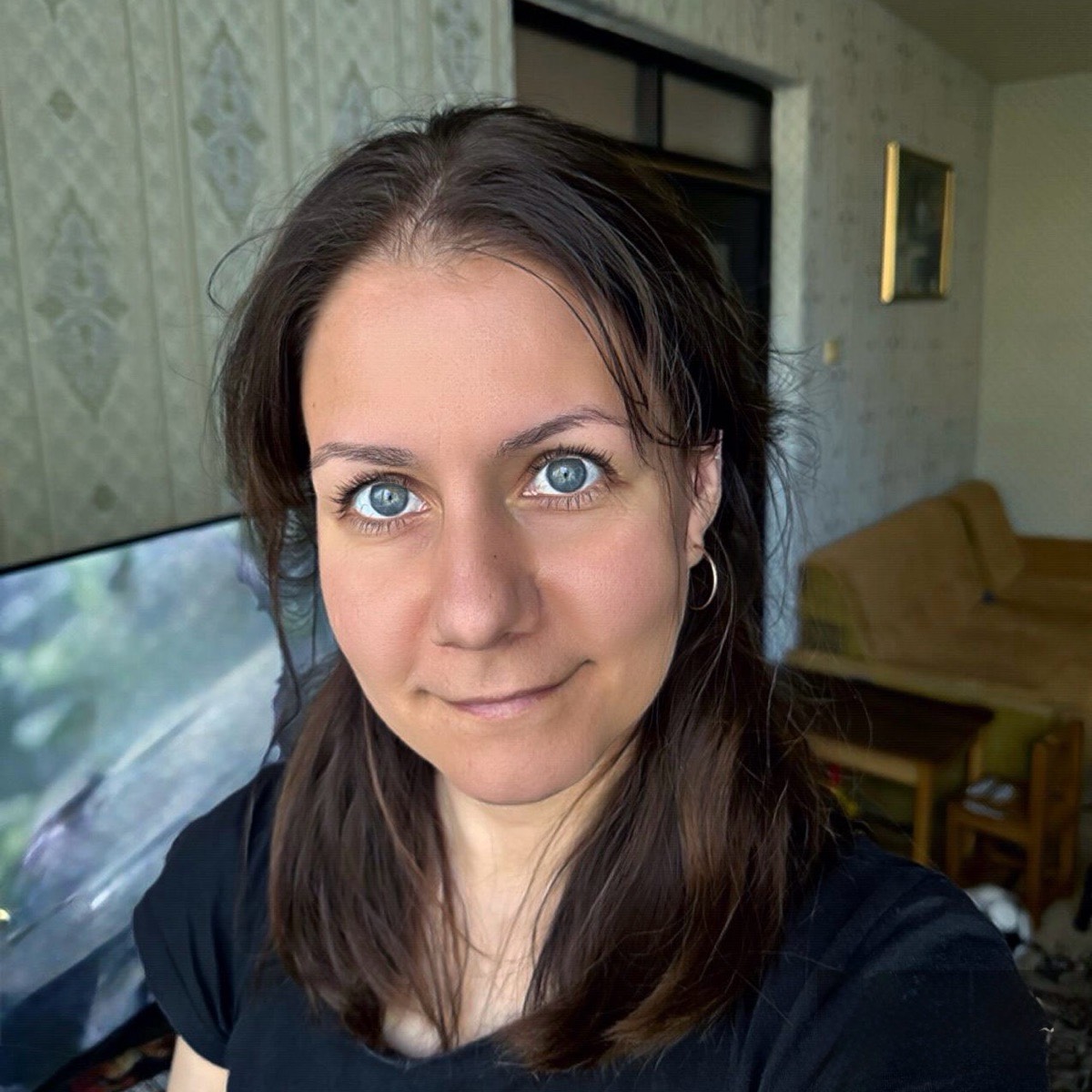 Мария Кармашова | Сетка — социальная сеть от hh.ru