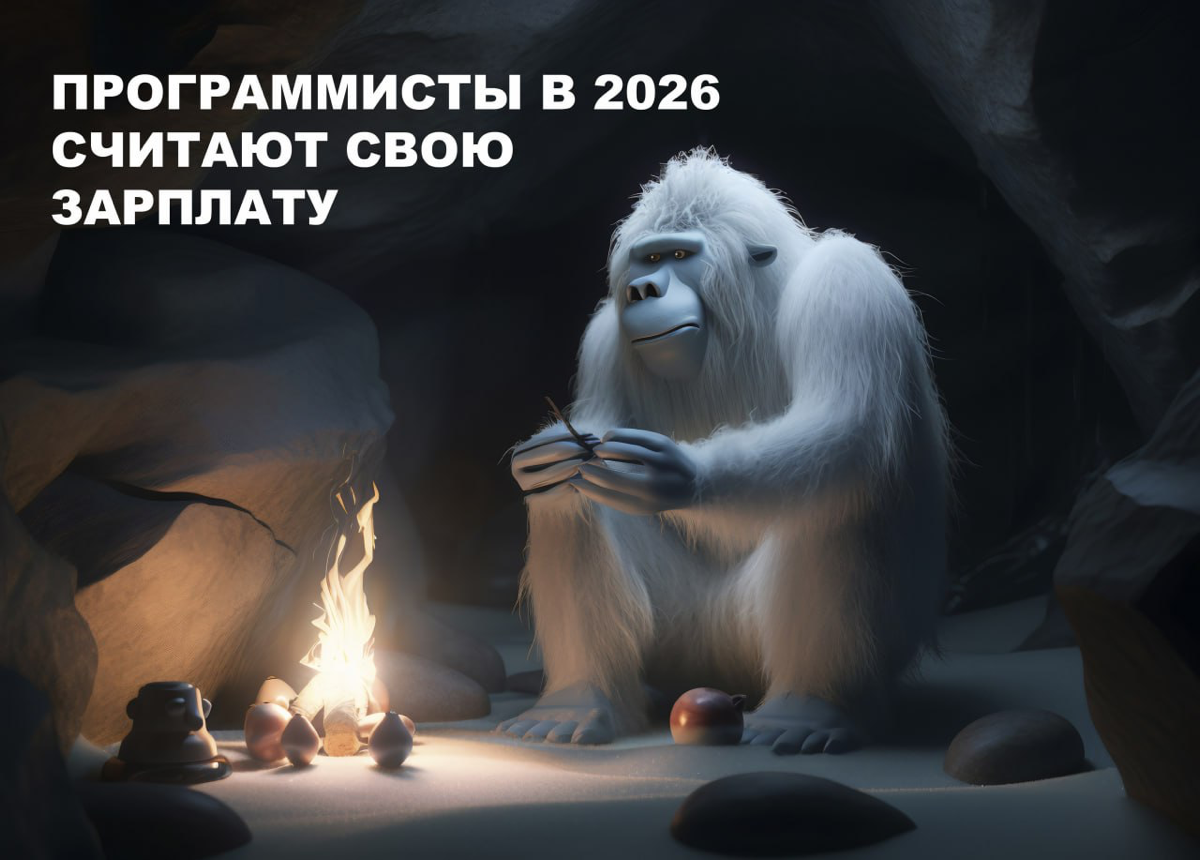 Конец ИТ. Смузи увезли 🤥 | Сетка — социальная сеть от hh.ru