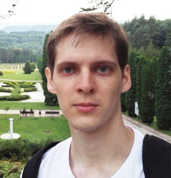 Павел Барташук