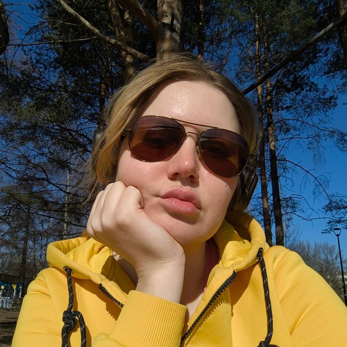 Вероника Гулидова | Сетка — социальная сеть от hh.ru