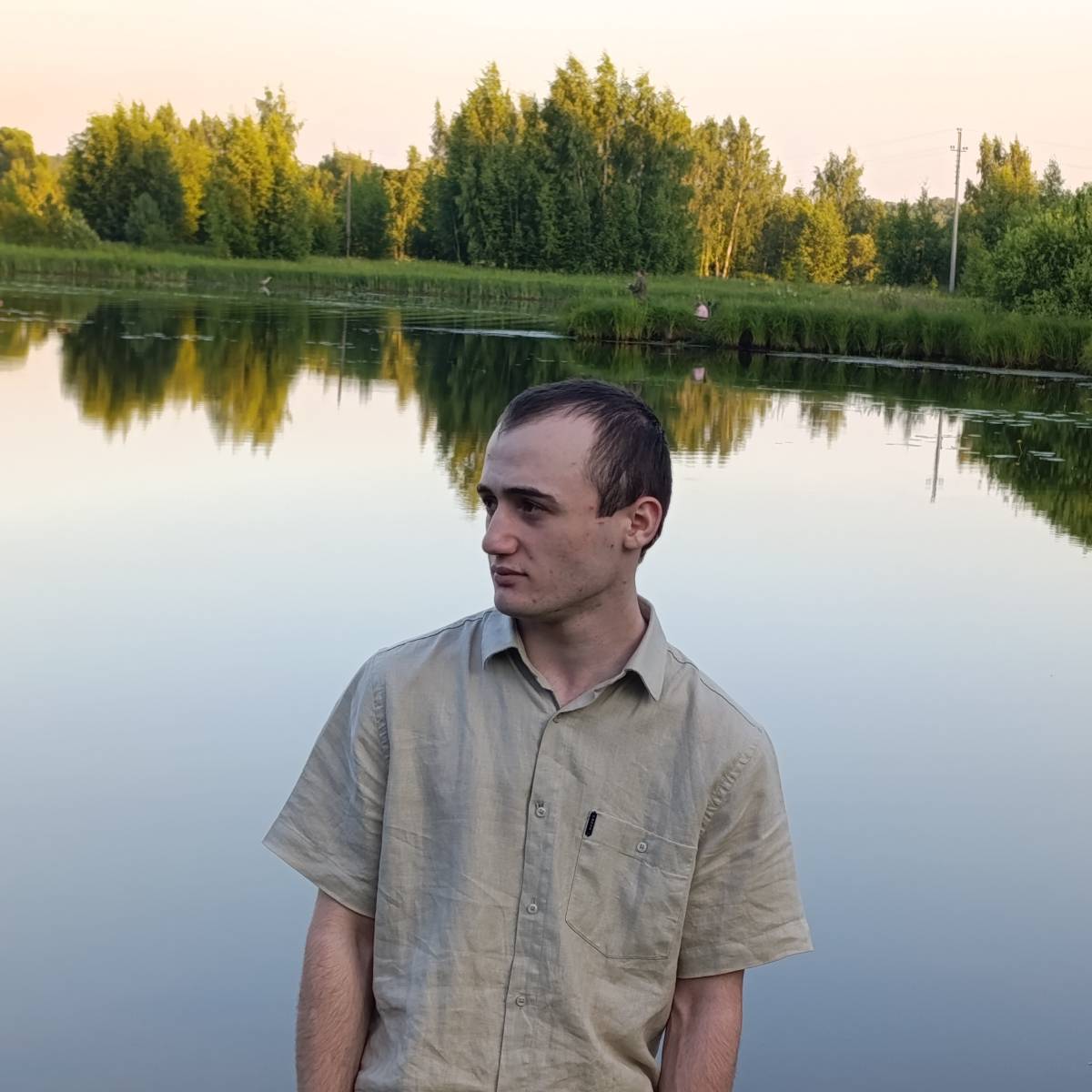 Юсуф Даврушев