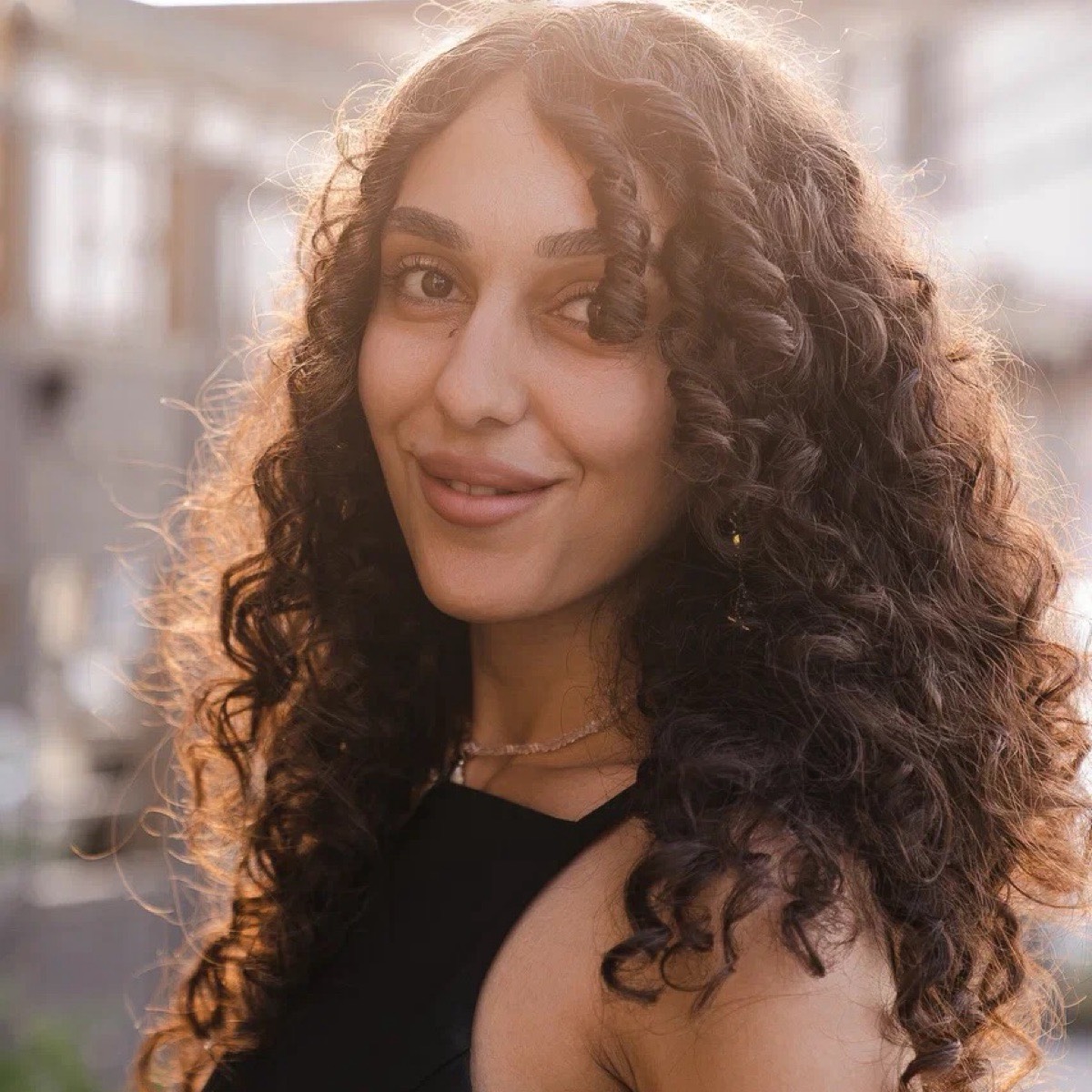 Лаура Авагян