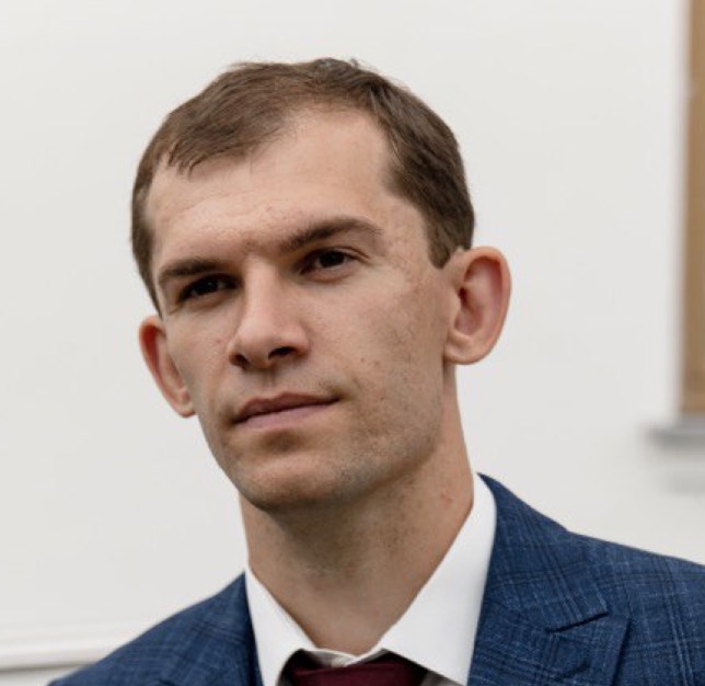 Иван Сахно