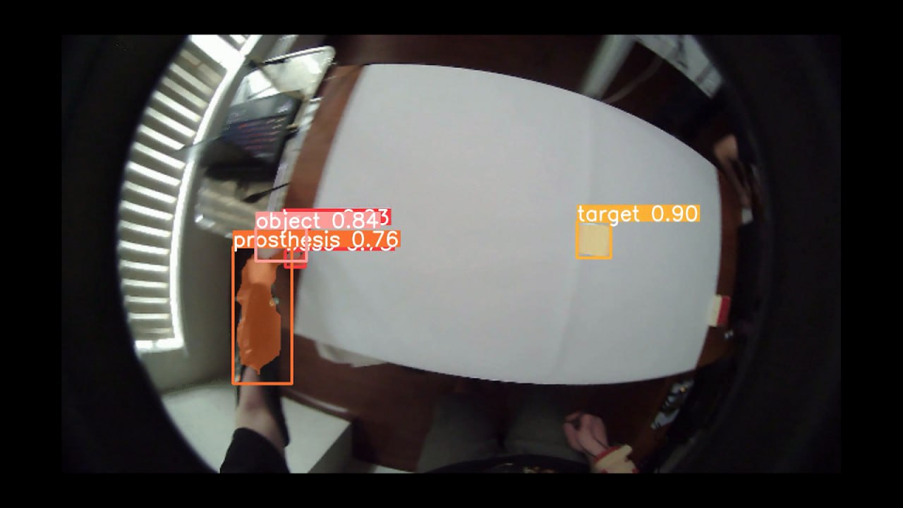 ⏺ Российские ученые смогли измерить человеческое восприятие протеза руки
Ученые из Сколтеха, «Моторики» и Центра кибернетической медицины и нейропротезирования, созданного совместно исследовательским ... | Сетка — социальная сеть от hh.ru