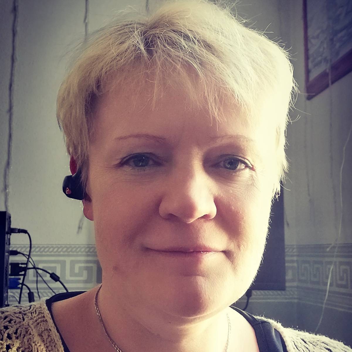 Ирина Буренкова | Сетка — социальная сеть от hh.ru