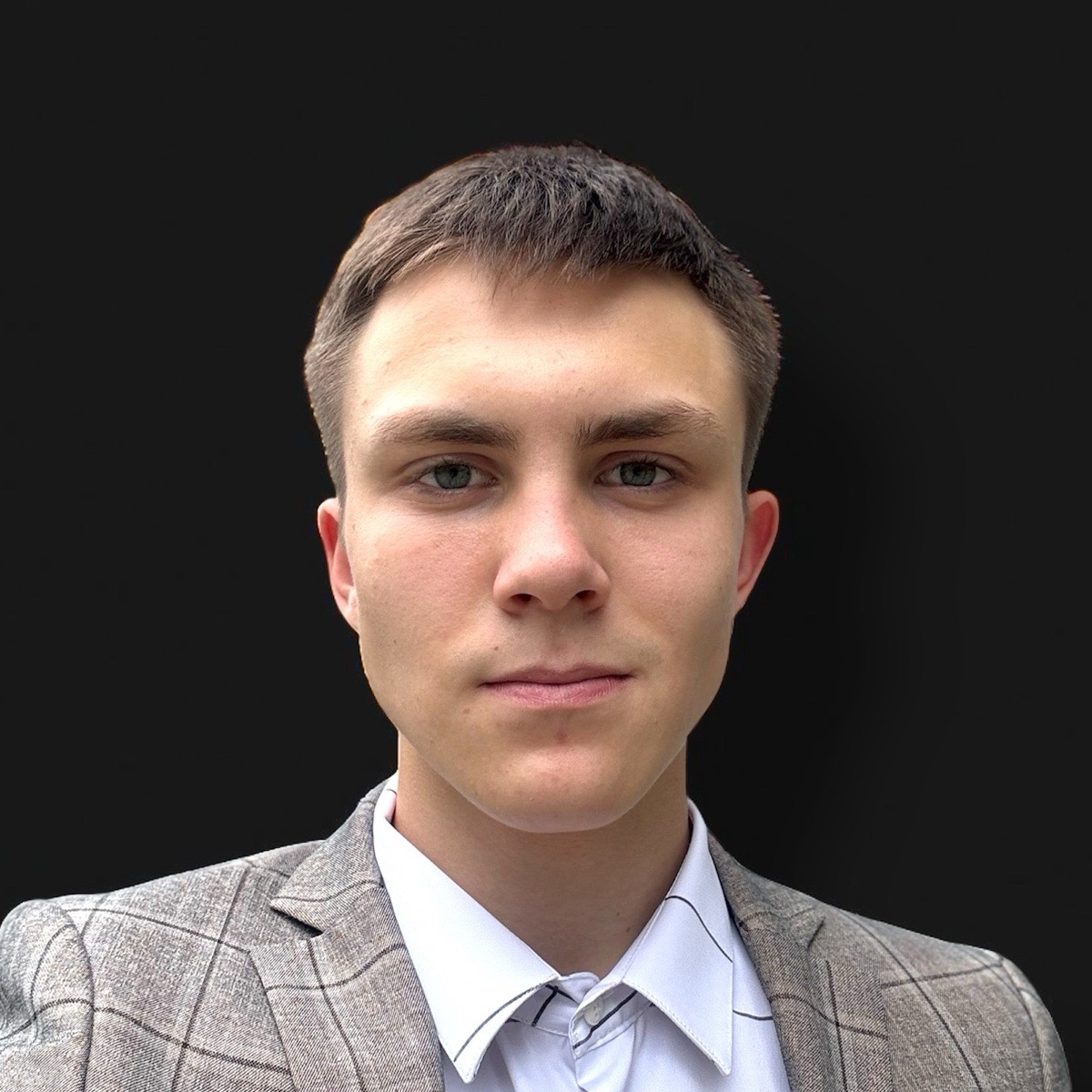 Владислав Миронов | Сетка — социальная сеть от hh.ru