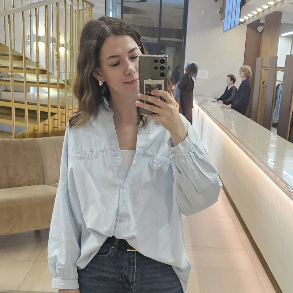 Екатерина Фаттахова