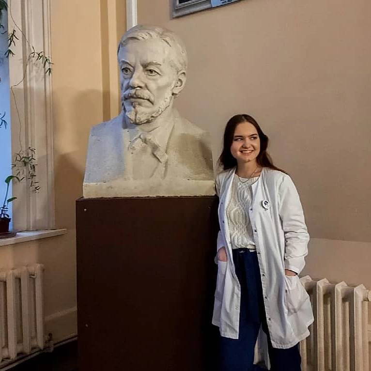Кристина Трусюк