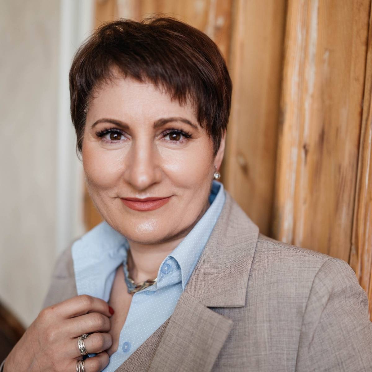 Светлана Сысоева