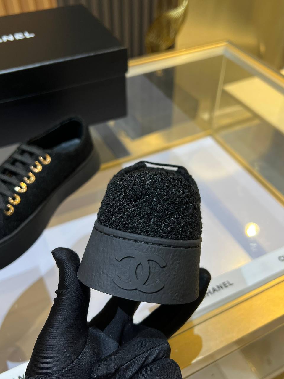 ✔️Премиум
✔️В наличии 36-41 размеры
✔️Цена 15.500₽
✔️Доставка-примерка по Москве
✔️ +7 (968) 431-64-42
✔️Отправка в регионы ✈️ в этот же день | Сетка — социальная сеть от hh.ru