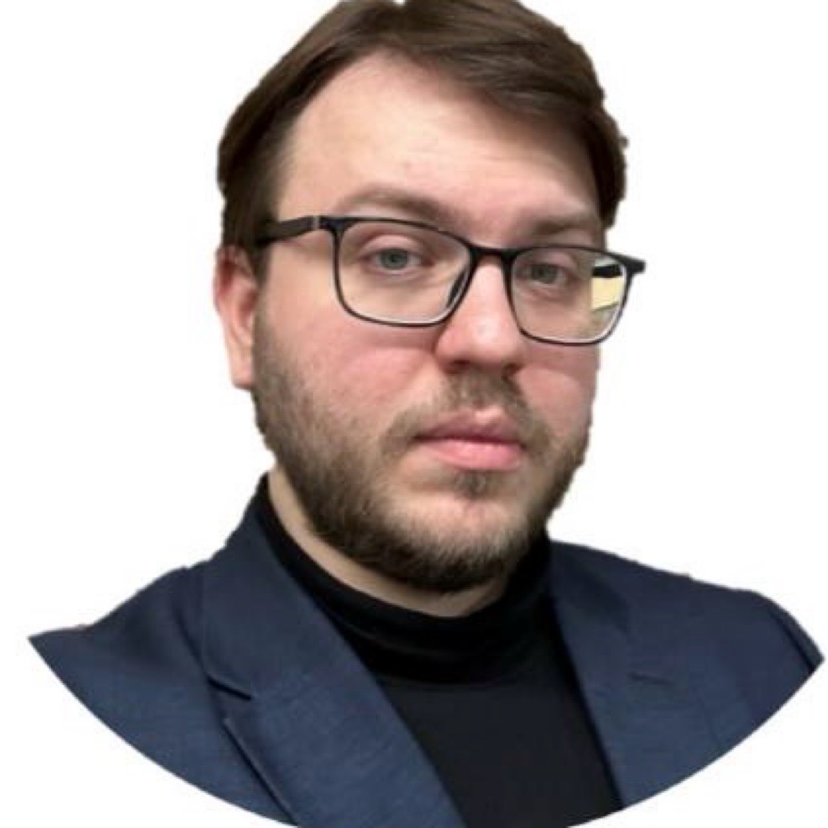 Никита Трушин