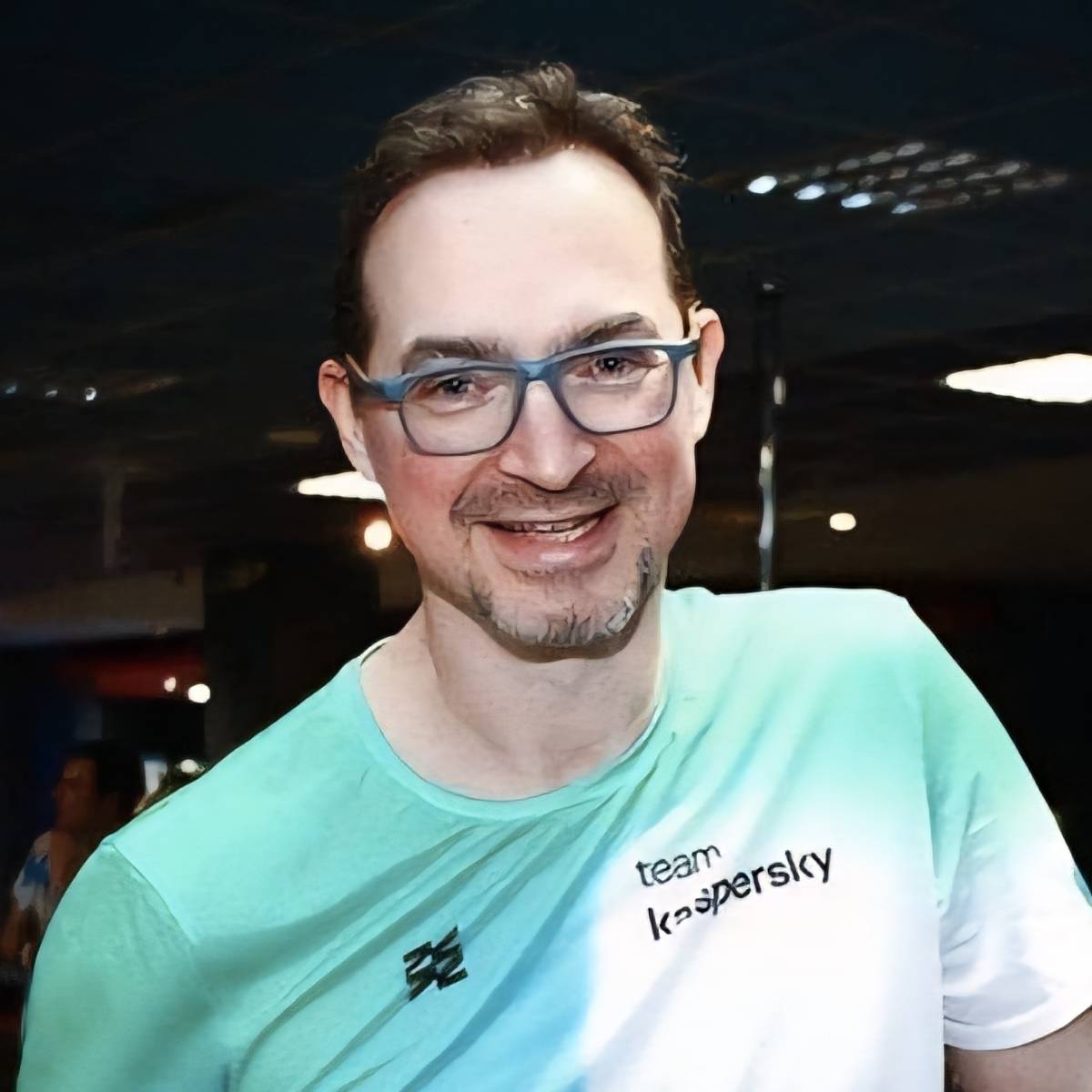 Николай Чураев | Сетка — социальная сеть от hh.ru