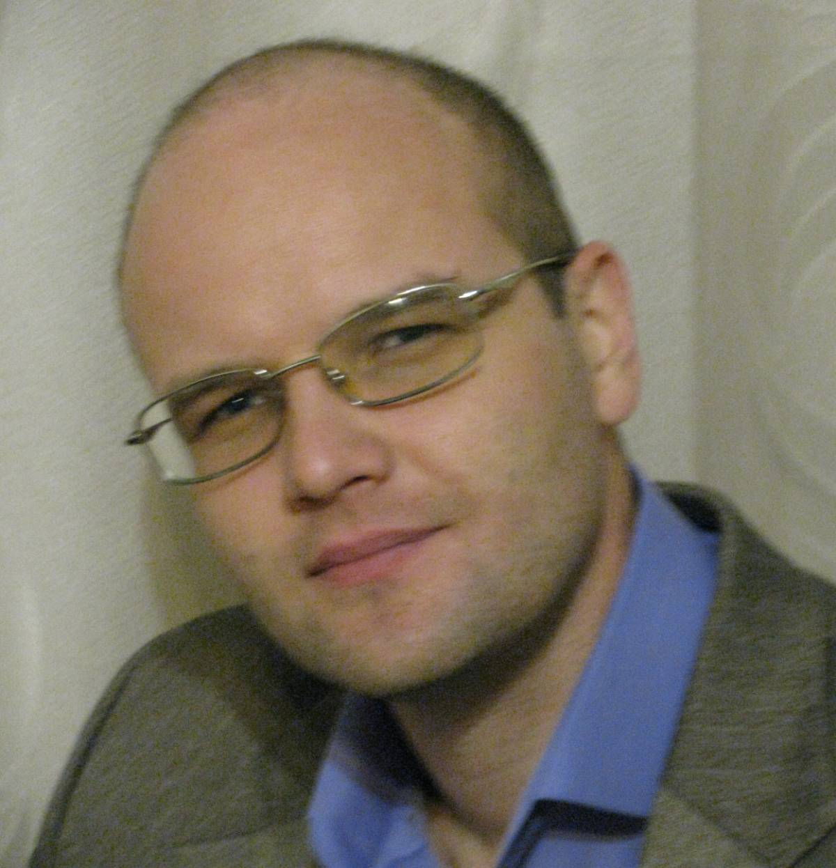 Сергей Семёнов | Сетка — социальная сеть от hh.ru