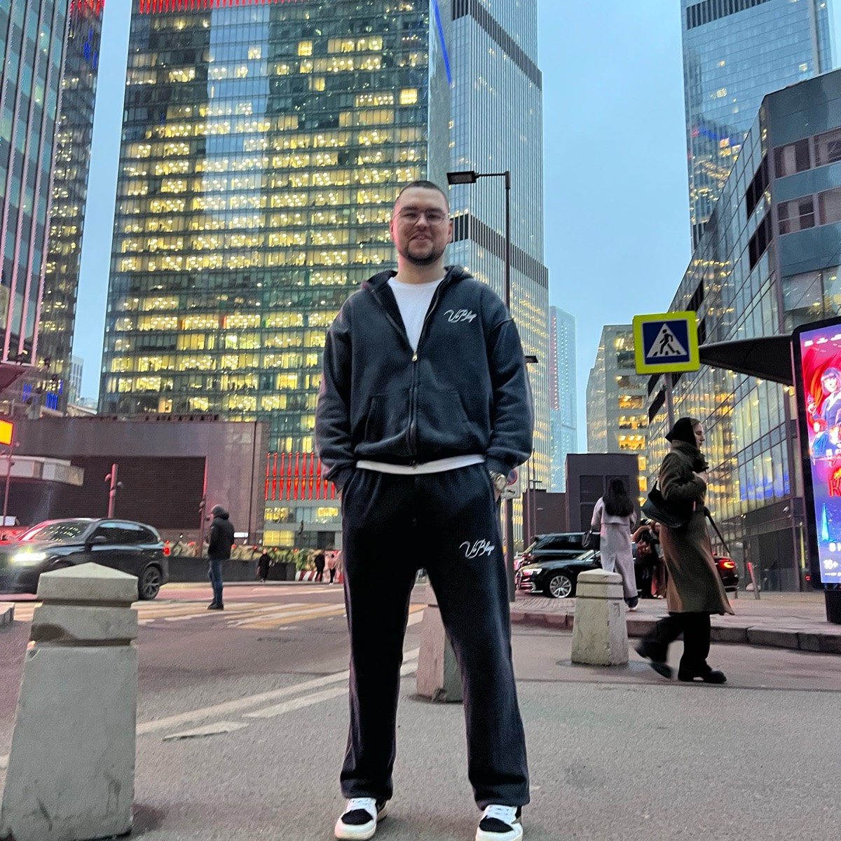 Илья Теплоухов